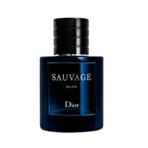 Dior Sauvage Elixir 60мл - мъжки парфюм
