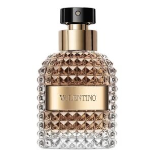 Valentino Uomo 100ml - мъжки парфюм