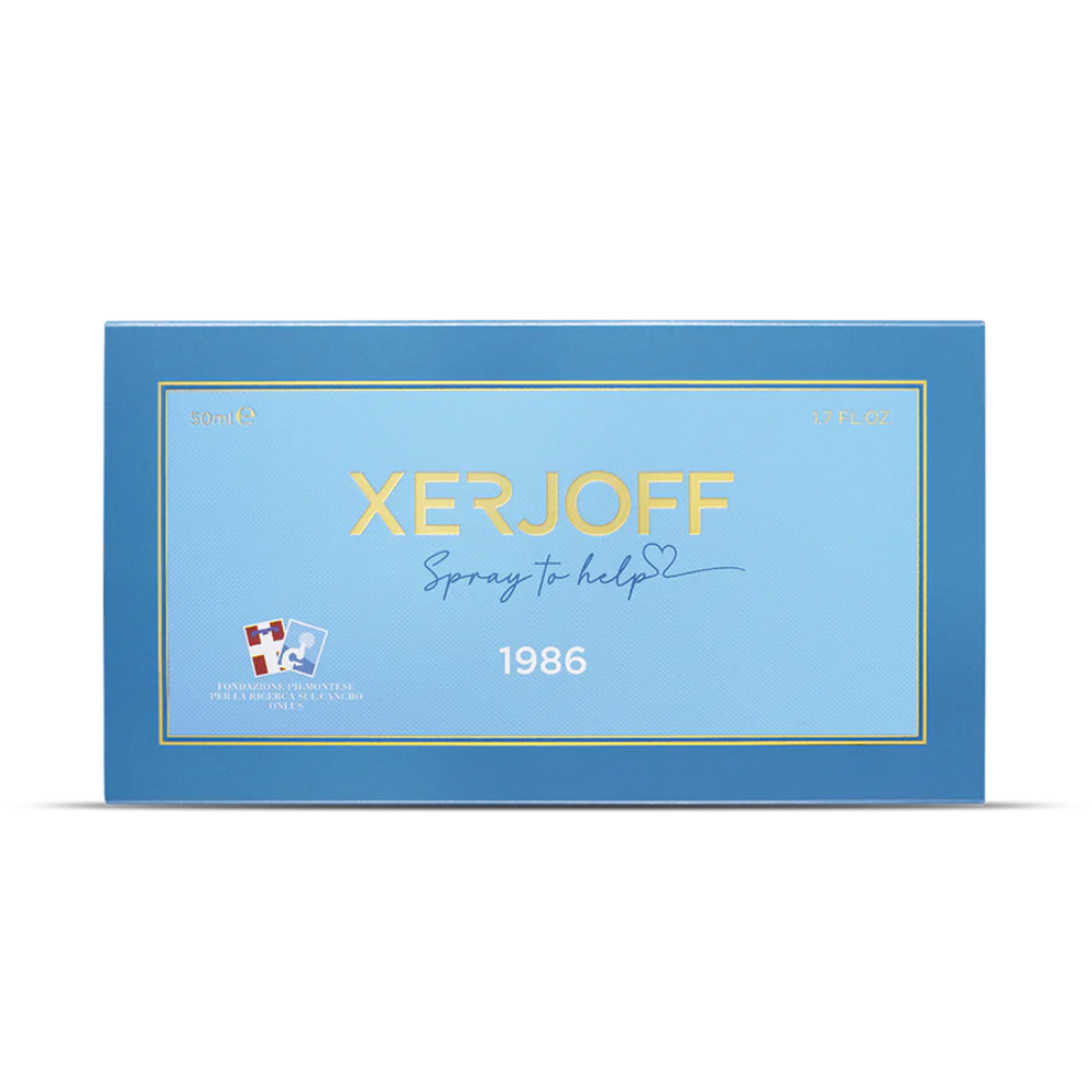 Xerjoff 1986 100мл - унисекс парфюм - Image 2