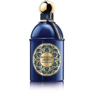 Guerlain Patchouli Ardent 125ml - унисекс парфюм