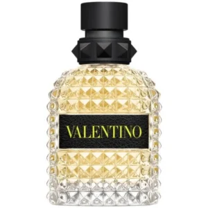 Valentino Born In Roma Yellow Dream 100ml - мъжки парфюм