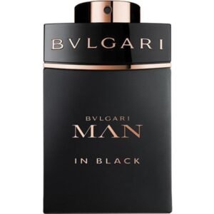 BVLGARI MAN IN BLACK 100ml - мъжки парфюм