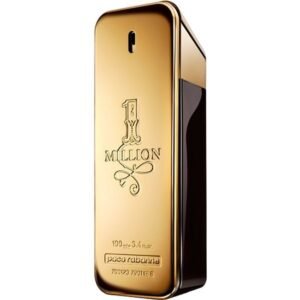 RABANNE 1 MILLION 100ml - мъжки парфюм