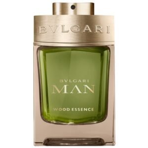 Alternative view of Bvlgari Man Wood Essence 100ml - мъжки парфюм