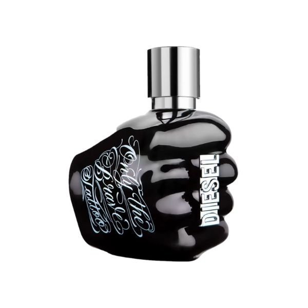 Diesel Only The Brave Tattoo 125мл - мъжки парфюм
