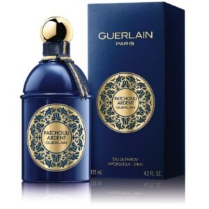 Alternative view of Guerlain Patchouli Ardent 125ml - унисекс парфюм