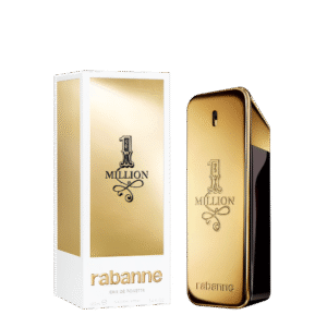 Alternative view of RABANNE 1 MILLION 100ml - мъжки парфюм