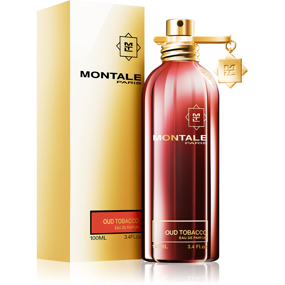 Montale Oud Tobacco 100мл - унисекс парфюм - Image 2