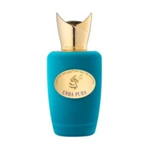 Sospiro Erba Pura 100ml - унисекс парфюм