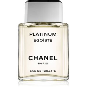 Chanel Platinum Egoiste 100ml - мъжки парфюм