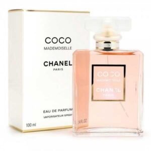 Alternative view of Chanel Coco Mademoiselle 100ml -  дамски парфюм