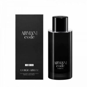 Alternative view of Armani Code Parfum 125ml - мъжки парфюм