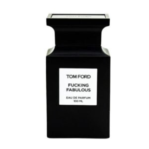 TOM FORD F***** Fabulous 100мл - унисекс парфюм