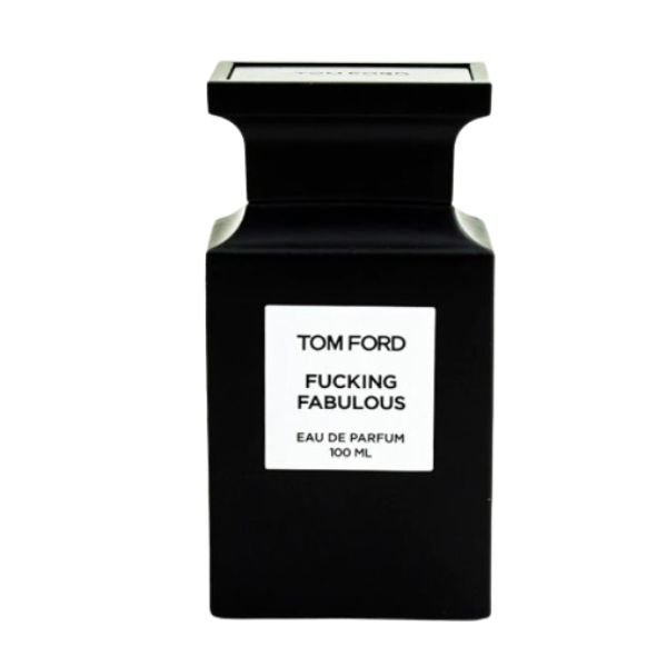 TOM FORD F***** Fabulous 100мл - унисекс парфюм