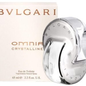 Alternative view of Bvlgari Omnia Crystalline 65ml -  дамски парфюм