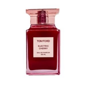 Tom Ford Electric Cherry 100мл - унисекс парфюм
