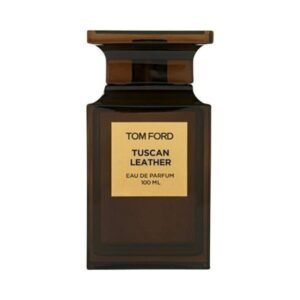 Tom Ford Tuscan Leather 100ml - унисекс парфюм