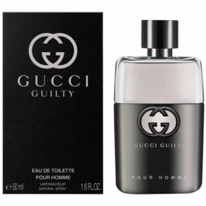 Alternative view of Gucci Guilty 100ml - мъжки парфюм