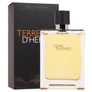 Alternative view of Hermes Terre D`hermes 100ml - мъжки парфюм