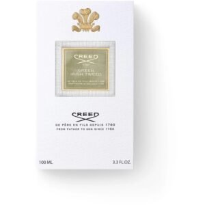Alternative view of Creed Green Irish Tweed 100ml - мъжки парфюм