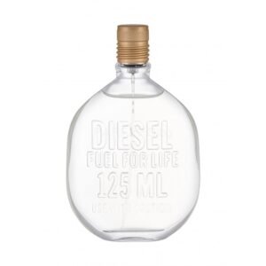 Diesel Fuel for Life 125ml - мъжки парфюм