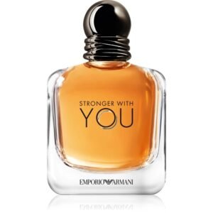 Emporio Armani Stronger With You 100ml. - мъжки парфюм