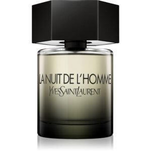Yves Saint Laurent La Nuit de L'Homme 100ml - мъжки парфюм