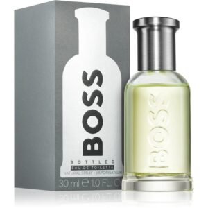 Alternative view of Hugo Boss Bottled 100ml - мъжки парфюм
