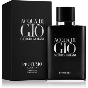 Alternative view of Giorgio Armani Acqua Di Gio Profumo 100ml - мъжки парфюм