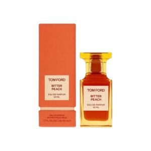 Alternative view of Tom Ford Bitter Peach 100ml. - унисекс парфюм