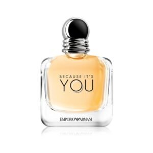 Armani Emporio Armani Because It´s You 100ml - дамски парфюм