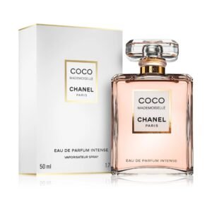 Alternative view of Chanel Coco Mademoiselle Intense 100мл - дамски парфюм