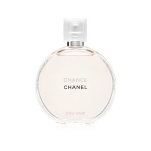 Chanel Chance Eau Vive 100ml - дамски парфюм