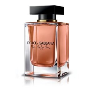 Alternative view of Dolce&Gabbana The Only One 100ml - дамски парфюм