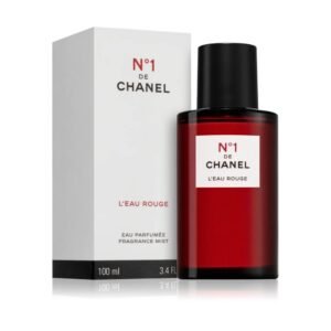 Alternative view of Chanel N°1 Fragrance Mist 100мл - дамски парфюм
