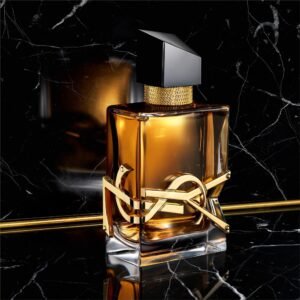Alternative view of Yves Saint Laurent Libre Intense 90мл - дамски парфюм
