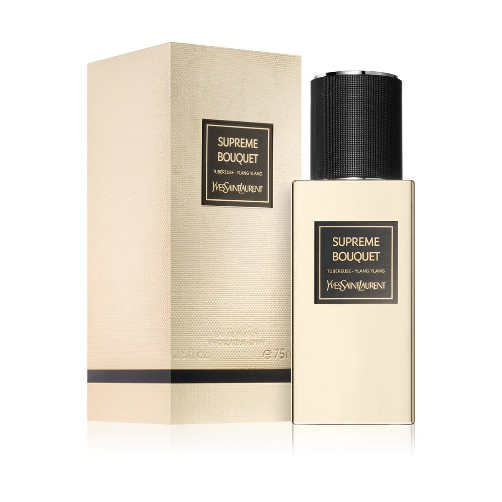 Yves Saint Laurent Supreme Bouquet 100мл - дамски парфюм - Image 2