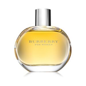 Burberry Women 100мл - дамски парфюм