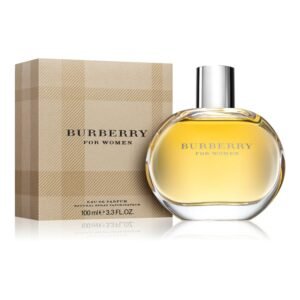 Alternative view of Burberry Women 100мл - дамски парфюм