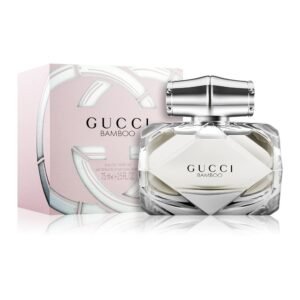 Alternative view of Gucci Bamboo For Her 75ml - дамски парфюм