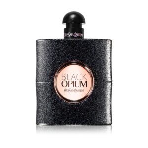 Yves Saint Laurent Black Opium 90мл -  дамски парфюм