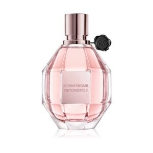 Viktor & Rolf Flowerbomb 100ml - дамски парфюм