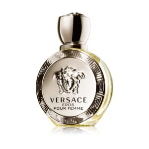 Versace Eros Pour Femme 100ml - дамски парфюм