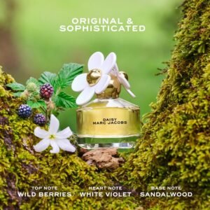 Alternative view of Marc Jacobs Daisy 100ml - дамски парфюм