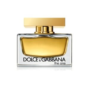 Dolce & Gabbana The One 75ml - дамски парфюм