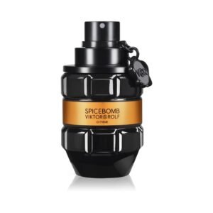 Viktor & Rolf Spicebomb Extreme 90мл - мъжки парфюм