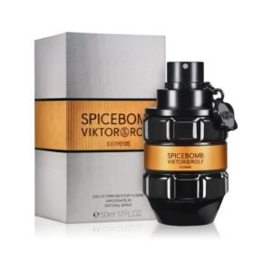 Alternative view of Viktor & Rolf Spicebomb Extreme 90мл - мъжки парфюм
