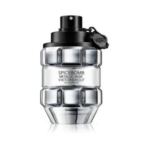 Viktor & Rolf Spicebomb 90мл - мъжки парфюм