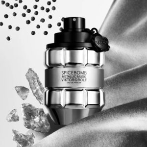 Alternative view of Viktor & Rolf Spicebomb 90мл - мъжки парфюм