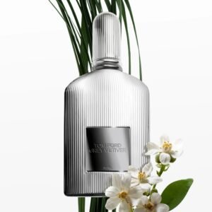 Alternative view of Tom Ford Grey Vetiver Parfum 100ml - мъжки парфюм